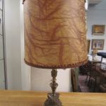 666 2339 Bordslampa